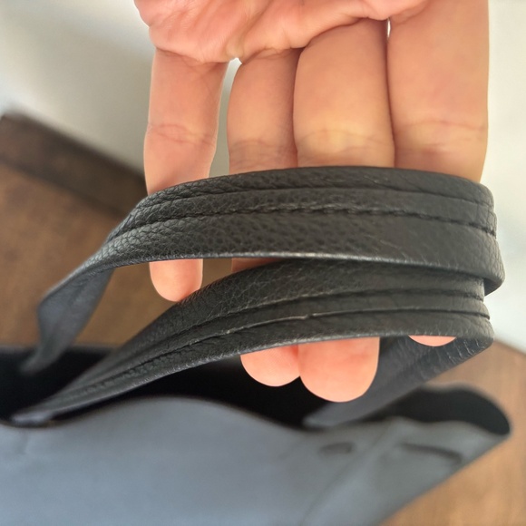 Celine Small Phantom Cabas Tote - Picture 6 of 14